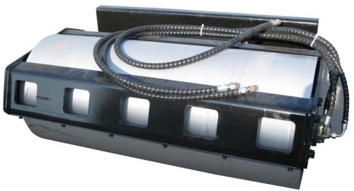 HCN 0205 Series Mini Vibratory Roller For Skidsteer Loader