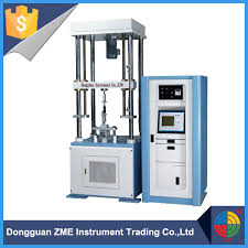 Shock Absorber Testing Machine