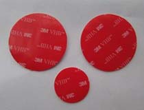 VHB Double Coated Tapes, Brand Name : yihong for Carton Sealing