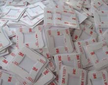 VHB Double Sided Tapes, Packaging Type : Transparance