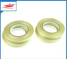 Adhesive Fiberglass Tapes, Thickness : 0.18 mm for Masking