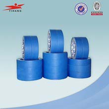 Blue Masking Adhesive Tapes