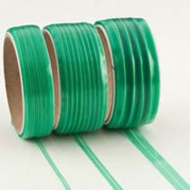 PVC Car Sticker Tapes 3.5 mm * 50 m, Packaging Type : Green