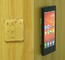 Acrylic Command Picture Hanging Tapes, Brand Name : Yihong