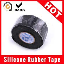 Silicone Rubber Pipe & Hose Repairing Tapes
