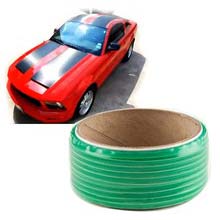 Self Adhesive Car Vinyl Finishing Line Tapes