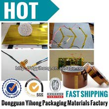 High Temperature Powder Coating Polyimide Tapes, Brand Name : Yihang