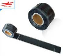 High Temperature Waterproof Silicone Tapes