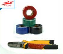 Silicone Rubber High Voltage Electrical Insulation Tapes