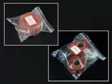 Silicone Rubber Self Fusing High Voltage Silicon Tapes
