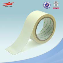 Low VOC Tissue Double Coated Tapes, Brand Name : Yihong for Masking