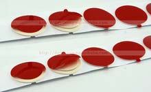 Material Die Cutting Tapes, Brand Name : Yihong