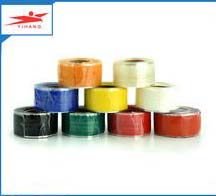 Silicone Rubber PVC Electrical Insulation Tapes for Wrapping