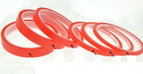 Red Lining Double Sided Tapes