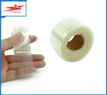 Silicone Rubber Self Adhesive Insulation Tapes, Rated Voltage : 15 KV