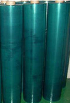 Blow Molding Yihang Transparent Pe Protective Films