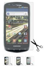 PET Universal Screen Protector, Brand Name : Yihang