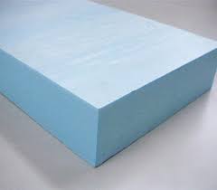 Extruded Polystyrene