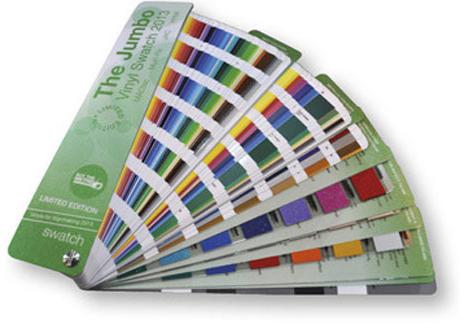 Gloss Vinyl Printing