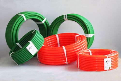 TPU Polyurethane Belts, Brand Name : JIUNAI