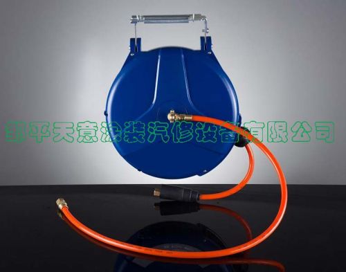 Shandong Tianyi High Quality Extension Gas Hose Reel CE Approved