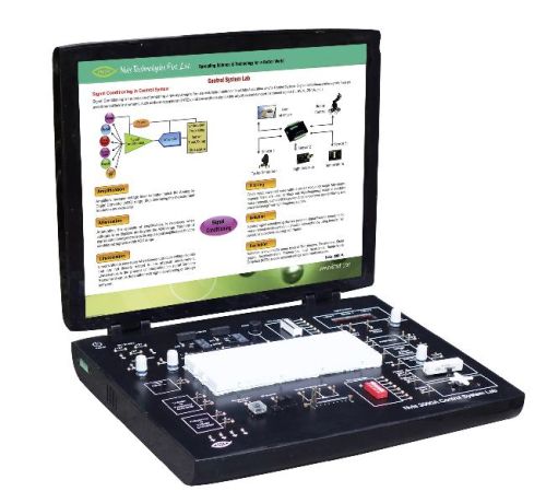 Electric Lab Control System, Certification : CE Certified