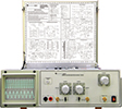 Scientech Oscilloscope Demonstrator Trainer