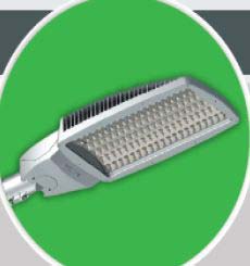 LED Street Light