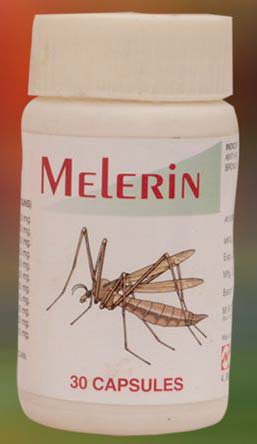 Melerin Capsules