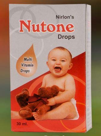 Nutone Drops