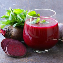 Beetroot Juice