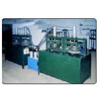 Stainless Steel Thermocol Plate Making Machine, Voltage : 220V