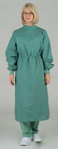Polypropylene Surgical Dresses, For Hospital, Pattern : Plain