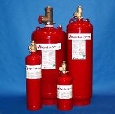 Novec1230 Fire Suppression Systems
