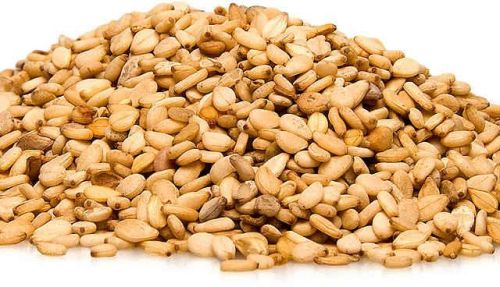 Sesame seeds, Brand Name : Grit farms