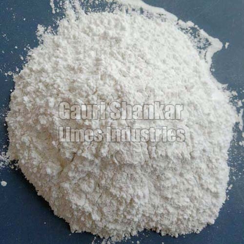 Hydrated Lime Powder, Packaging Size : 25kg, 50kg