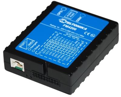 Vehicle Tracking Devices