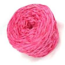 Plain Velvet Chenille Yarn, Packaging Type : Corrugated Box