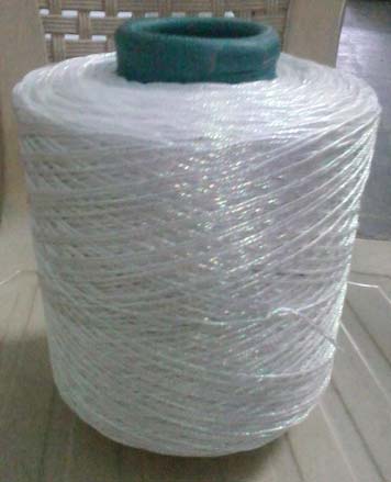 Cotton Metallic Twine, For Binding Pulling, Length : 0-10mtr