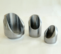 Polished Stainless Steel Elbowlet Olets, For Structure Pipe, Size : 1/2 Inch, 2 Inch