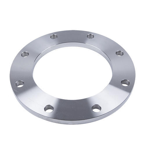 Stainless Steel Plate Flanges
