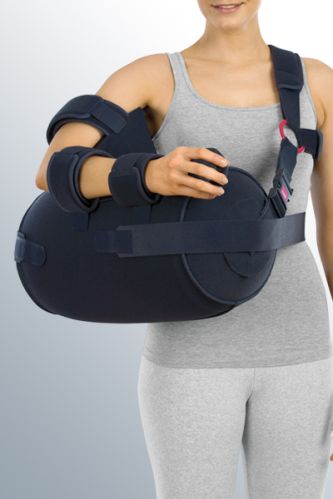 Shoulder Abduction Pillow - Medi SAK, Pillow Size : Universal