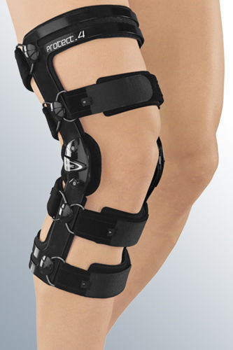 Clima Fresh protect.4 Fuctional Knee Brace, For Pain Relief, Feature : Comfortable, Easy To Wear, High Quality