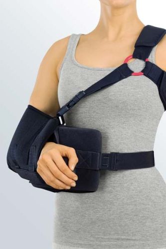 Shoulder Abduction Pillow - SAS 15, Pillow Size : M