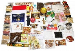 Vastu Kit