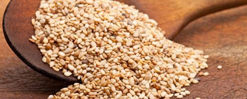 Common Natural Sesame Seed, Brand Name : OEM, Purity : 99.98%