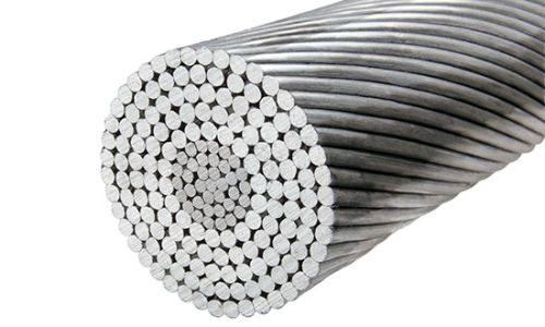 Aluminium Conductor