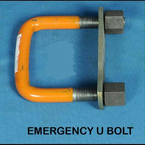 Square U Bolt