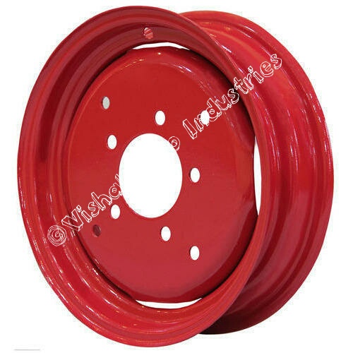 Tractor Rear Wheels