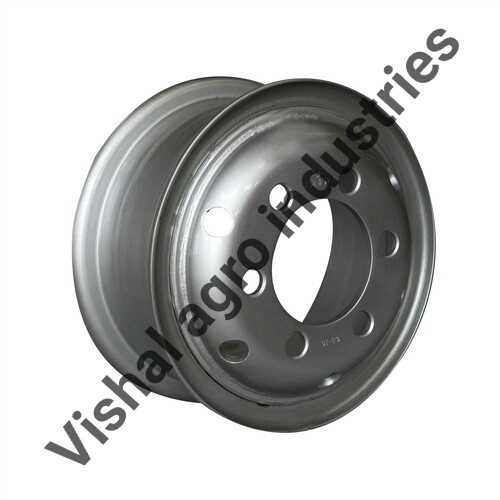 Truck Steel Wheel